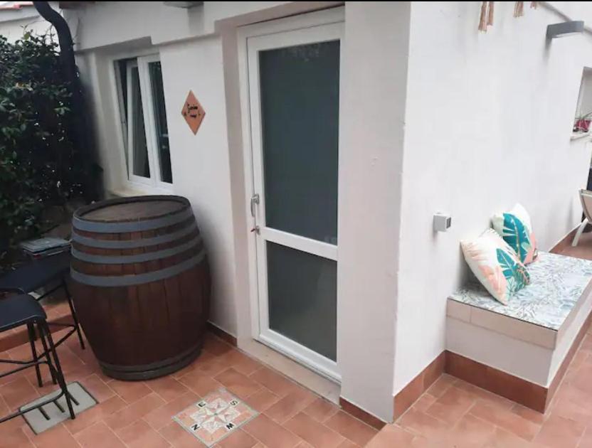 פיזה Garden Room מראה חיצוני תמונה