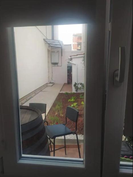 פיזה Garden Room מראה חיצוני תמונה