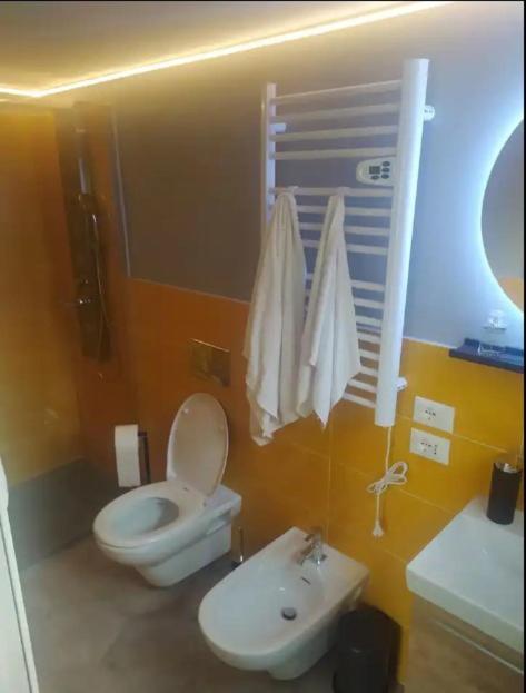 פיזה Garden Room מראה חיצוני תמונה
