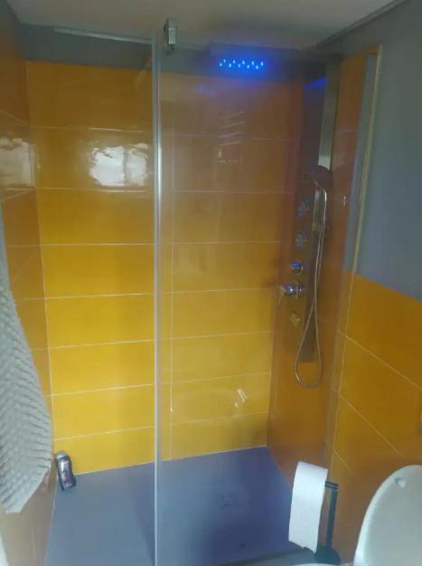 פיזה Garden Room מראה חיצוני תמונה
