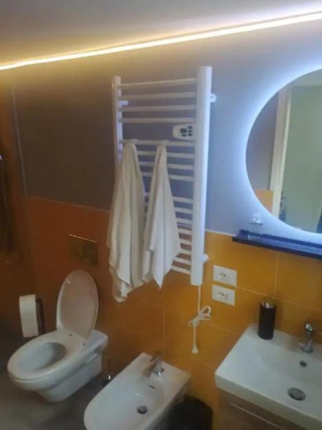 פיזה Garden Room מראה חיצוני תמונה