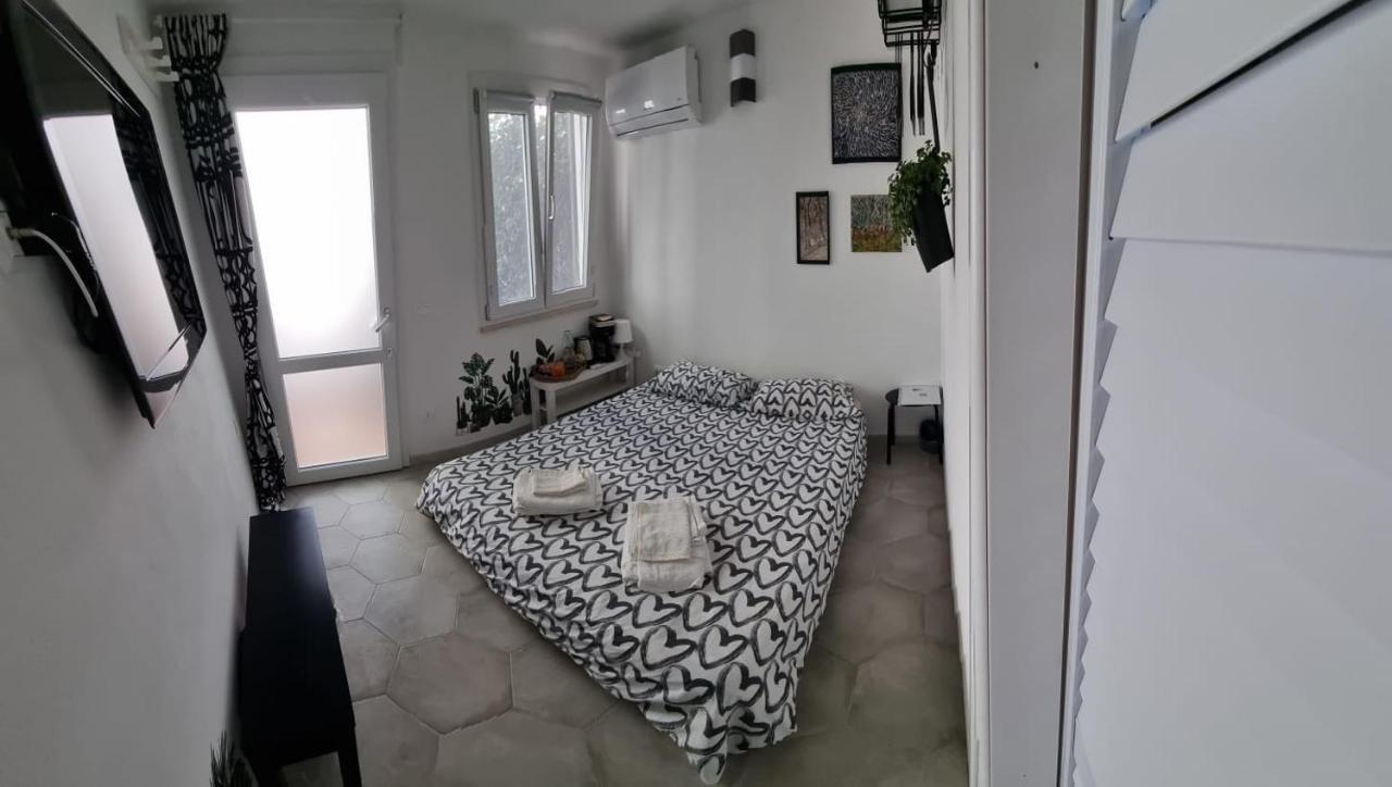 פיזה Garden Room מראה חיצוני תמונה
