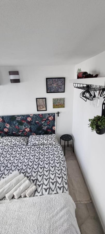 פיזה Garden Room מראה חיצוני תמונה