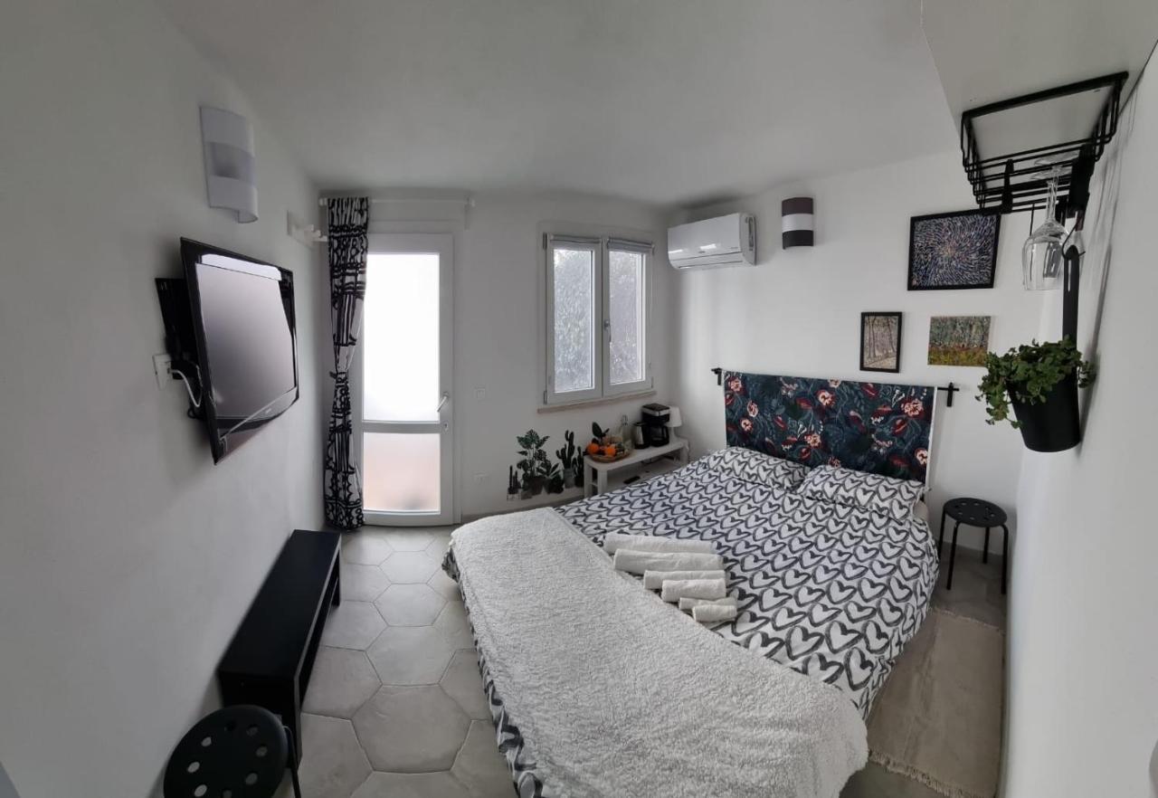 פיזה Garden Room מראה חיצוני תמונה