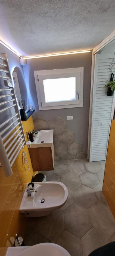 פיזה Garden Room מראה חיצוני תמונה